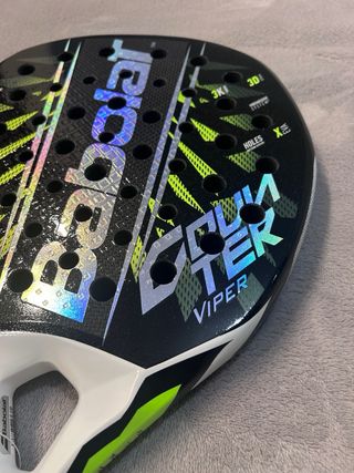 Babolat Counter Viper 2026 NUOVA