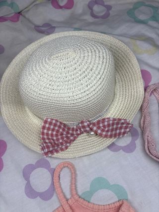 Conjunto Verano Bebé: Vestido, Falda, Mono