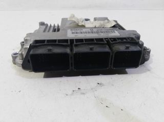 Renault 237100055r centralita motor scenic 2885505