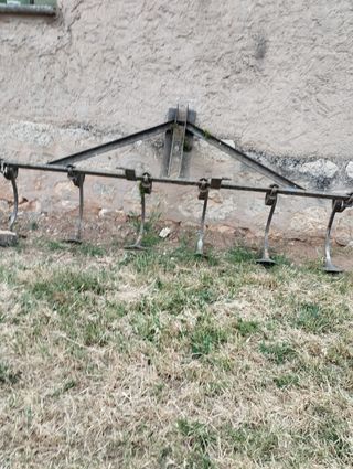 Cultivador de caracoles grande