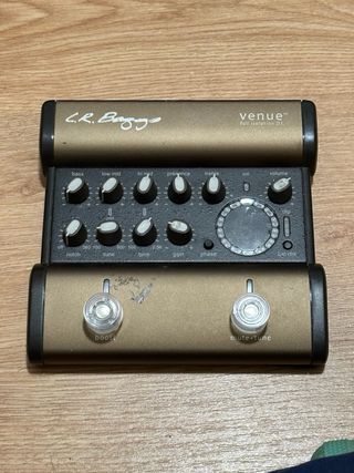 Vendiendo mi arsenal de guitarras!