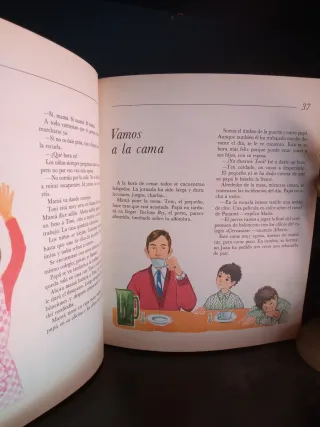 Gran Enciclopedia Infantil (completa, buen estado)