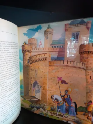 Gran Enciclopedia Infantil (completa, buen estado)