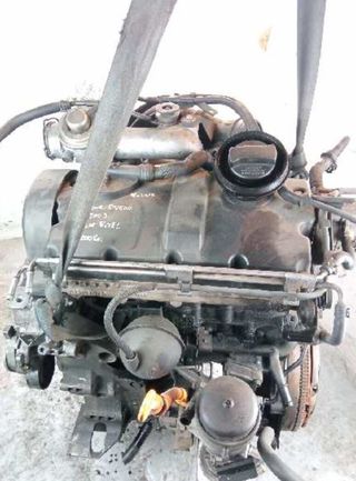 Motor completo volkswagen 211141 atd beetle 1.9 mt