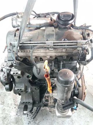 Motor completo volkswagen 211141 atd beetle 1.9 mt