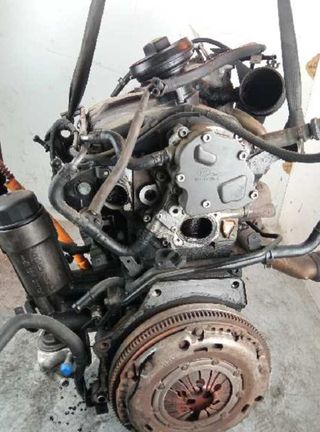 Motor completo volkswagen 211141 atd beetle 1.9 mt