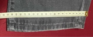 Dsquared2 Jeans Uomo Grigio Tg 54