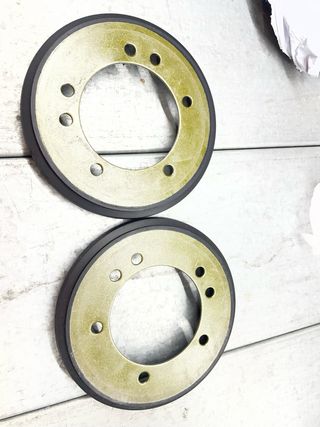 Disco impulsor Ariens 09475300