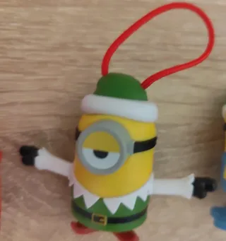 ✨ ÚLTIMO PRECIO ✨  Muñecos Minions