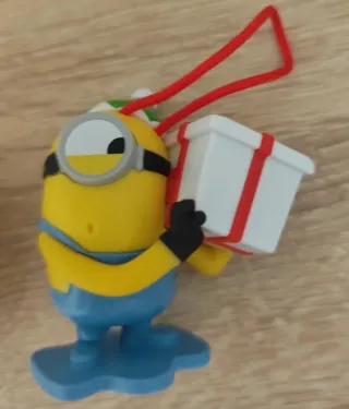 ✨ ÚLTIMO PRECIO ✨  Muñecos Minions