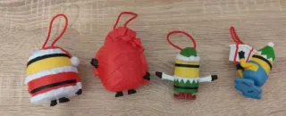 ✨ ÚLTIMO PRECIO ✨  Muñecos Minions