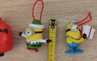 ✨ ÚLTIMO PRECIO ✨  Muñecos Minions