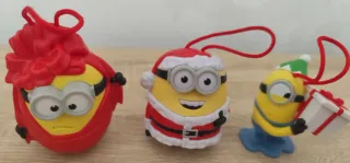 ✨ ÚLTIMO PRECIO ✨  Muñecos Minions