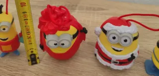 ✨ ÚLTIMO PRECIO ✨  Muñecos Minions