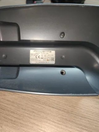 Motor completo Rowenta Air Force RH88 25,2V RH8879