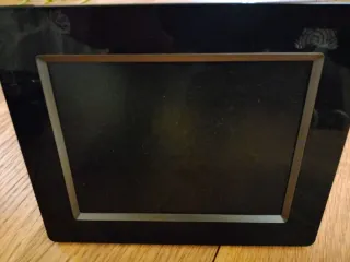 Samsung Cornice Digitale Foto 8 1GB