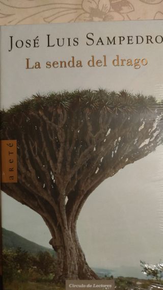 Lote 6 libros históricos y novela Círculo Lectores