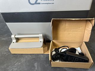 Nevera Portátil Coche 45L