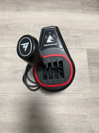 Volante Thrustmaster T248