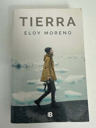 Tierra / Earth (Spanish Edition)