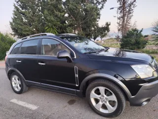 Opel Antara 2008