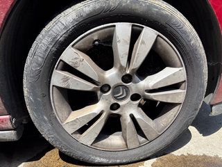 LLANTA CITROEN DS3 9HP