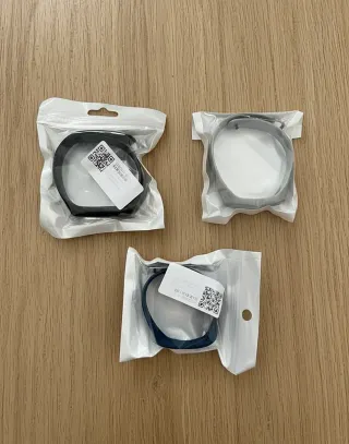 Correas Xiaomi Mi Band 3/4/5/6