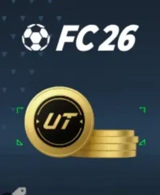 Monedas FC 26 UT