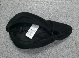 Funda Sillín Bici Memory Foam Acolchado