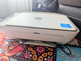 Impresora HP Deskjet 2700