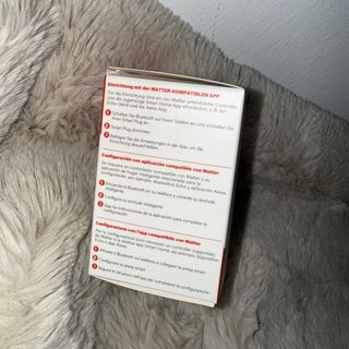 Enchufe Inteligente Sengled Wi-Fi Matter