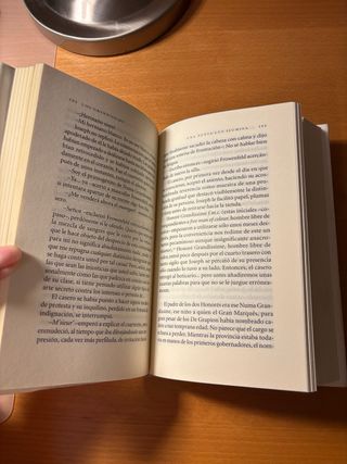 Libro Los Grandissime, George Washington Cable