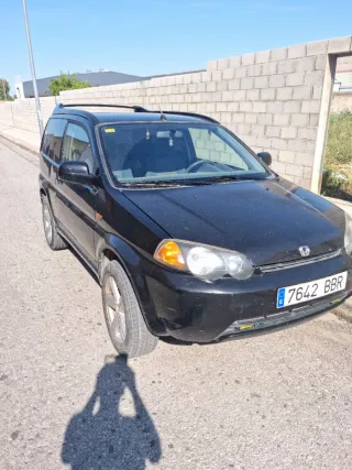 Honda HR-V 2000