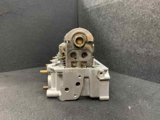 CULATA MERCEDES-BENZ CLASE A (W168) 160 (168.033)