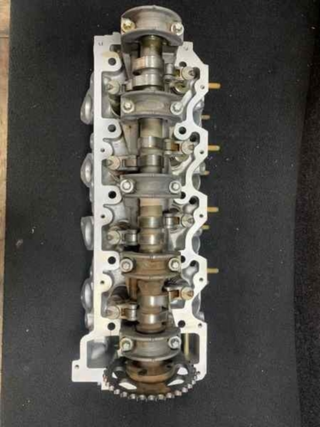 CULATA MERCEDES-BENZ CLASE A (W168) 160 (168.033)