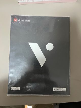 Libros lengua castellana 1r Bachillerato