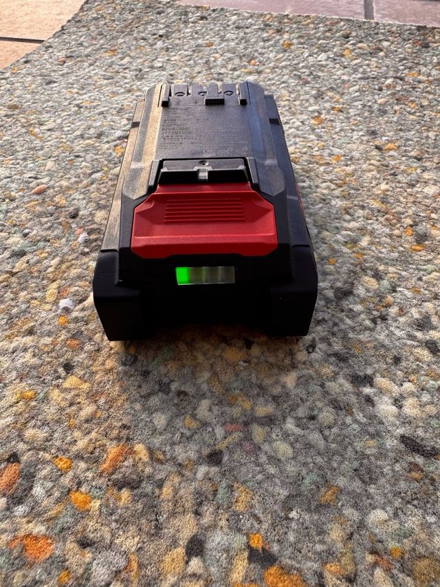 Batería HILTI B22-85 NURON 4Ah