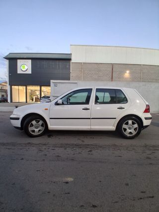 Volkswagen Golf 1999
