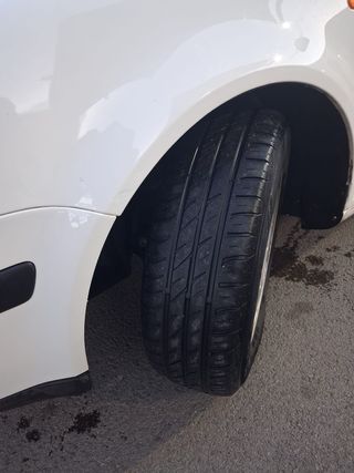 Volkswagen Golf 1999