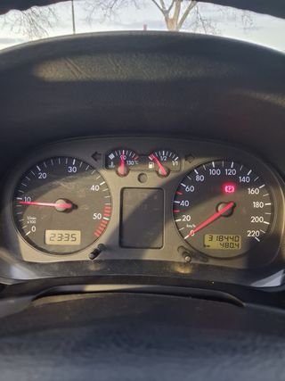 Volkswagen Golf 1999