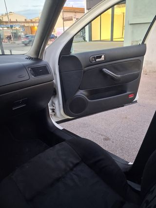 Volkswagen Golf 1999