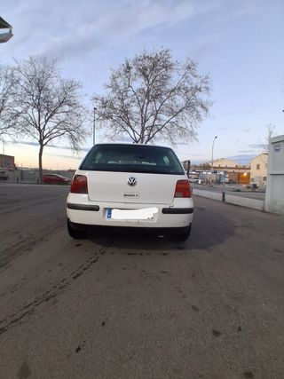Volkswagen Golf 1999