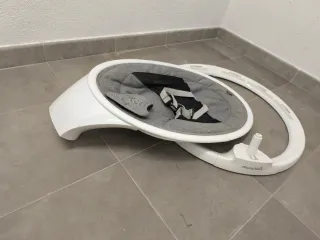 Hamaca Bebé Munchkin Swing Balancelle