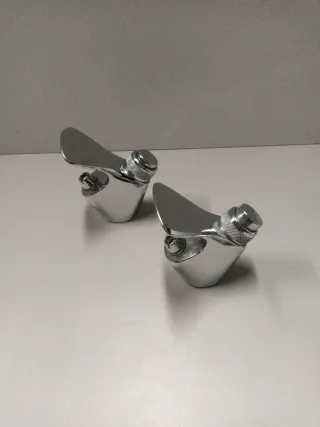 Grifo temporizador para fuente