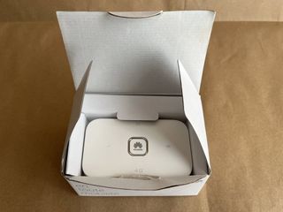 Router portatile Huawei E5573B Mobile Wi-Fi 4G LTE