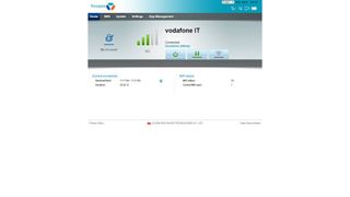 Router portatile Huawei E5573B Mobile Wi-Fi 4G LTE