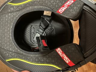 Casco Integral CGM 360S KAD RACE