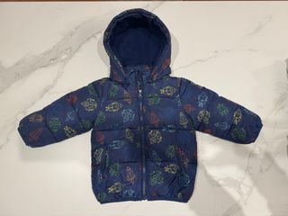 Lote Ropa Bebé 12 Meses