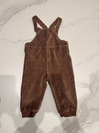 Lote Ropa Bebé 12 Meses