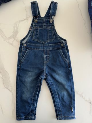 Lote Ropa Bebé 12 Meses